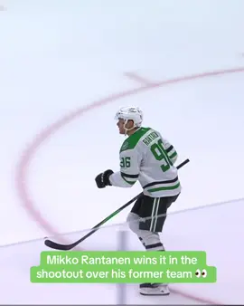 #NHL #hockey #hockeytiktoks #dallasstars #mikkorantanen 