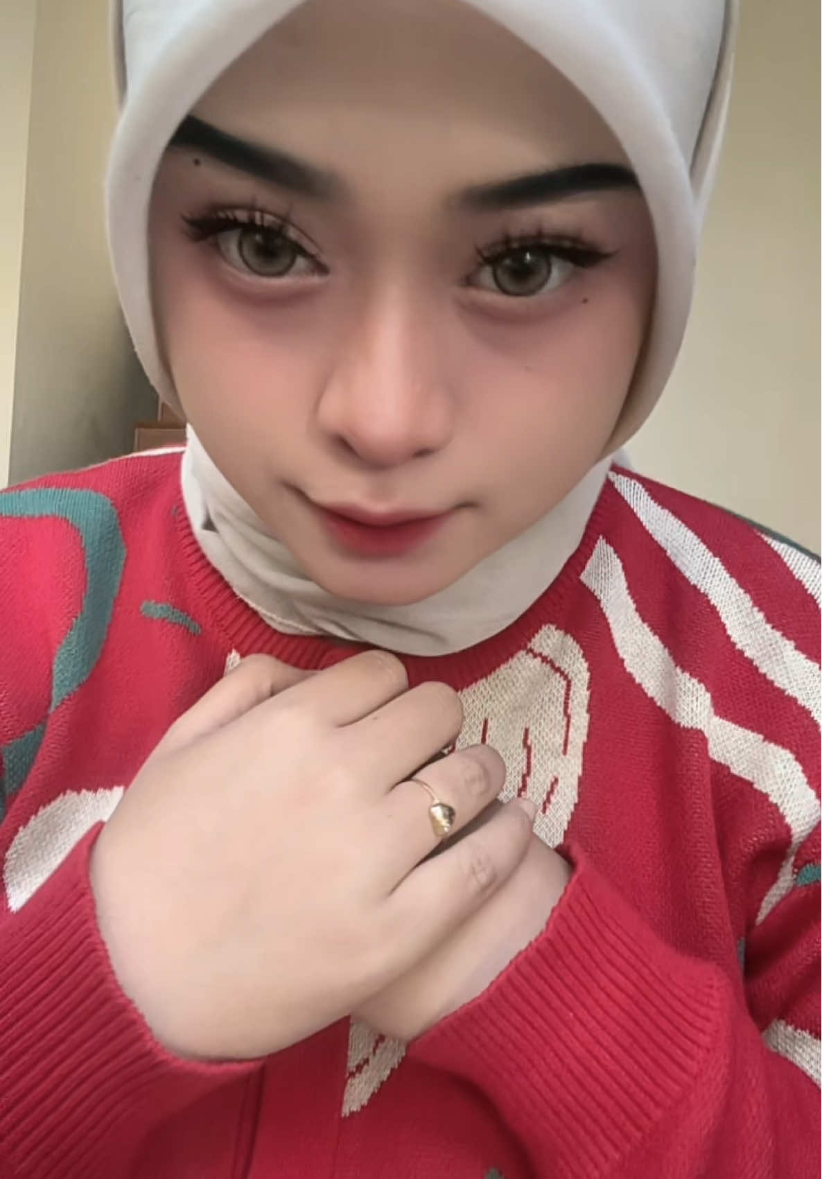 Suka bgtt, jadi belokbelokk dimataaa