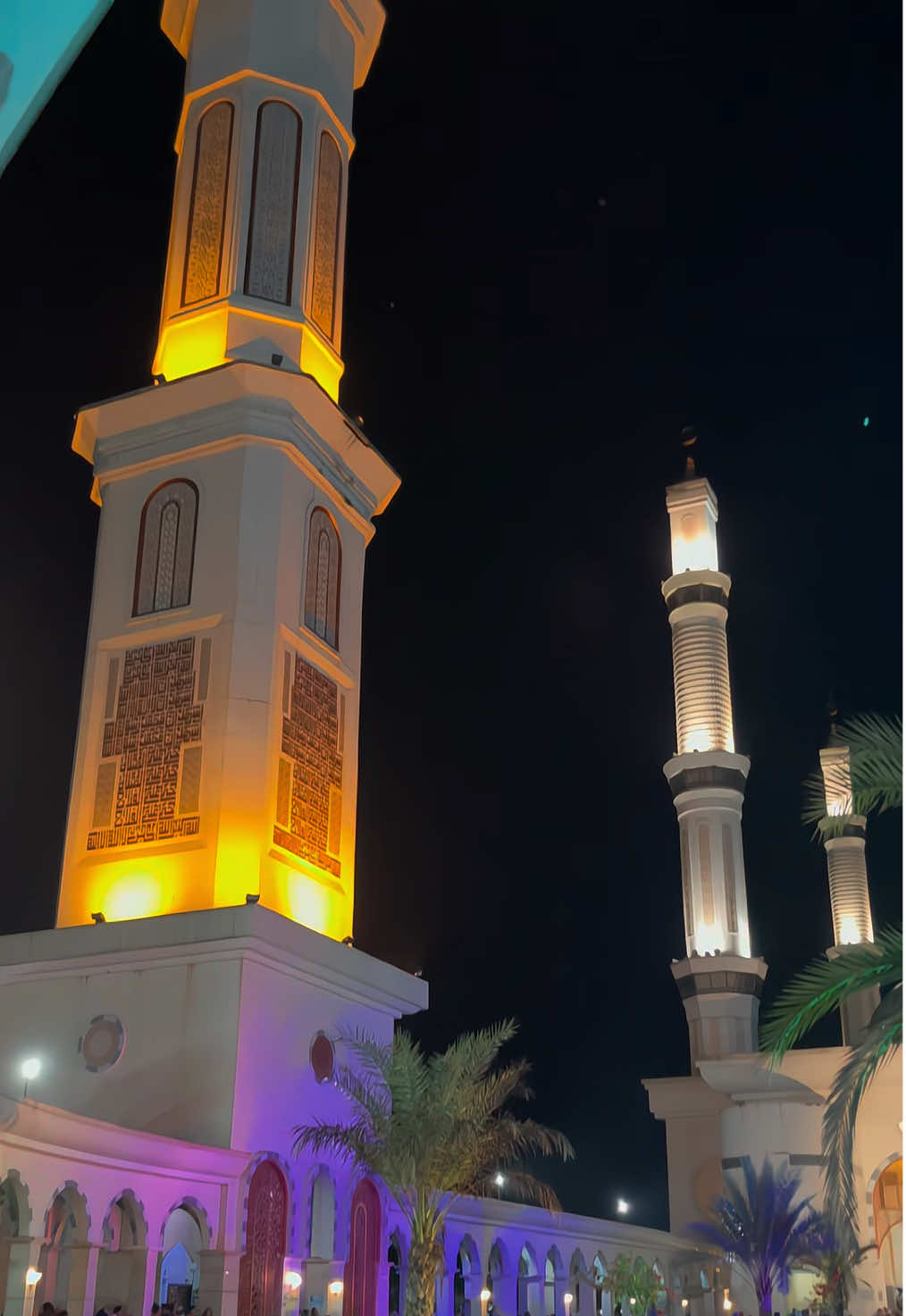 Selamat hari jadi kabupaten rokan hulu ke-26 tahun #islamiccenterpasirpangaraian #rokanhulu 