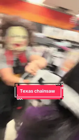 My visit to #spirithalloweenstore was fun but #scary. #film #fyp #halloween 