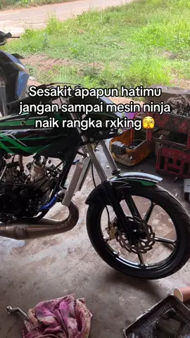 Jangan sampe🙂#rxking135cc #rxkingindonesia #mesinninja #fyp #rxkingnusantara 