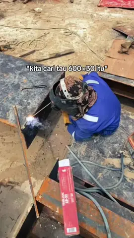 apa itu🤔 #trend #welder #fyp 