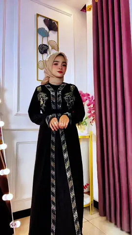 #abayaturkey #abayajakarta #abayafashion 