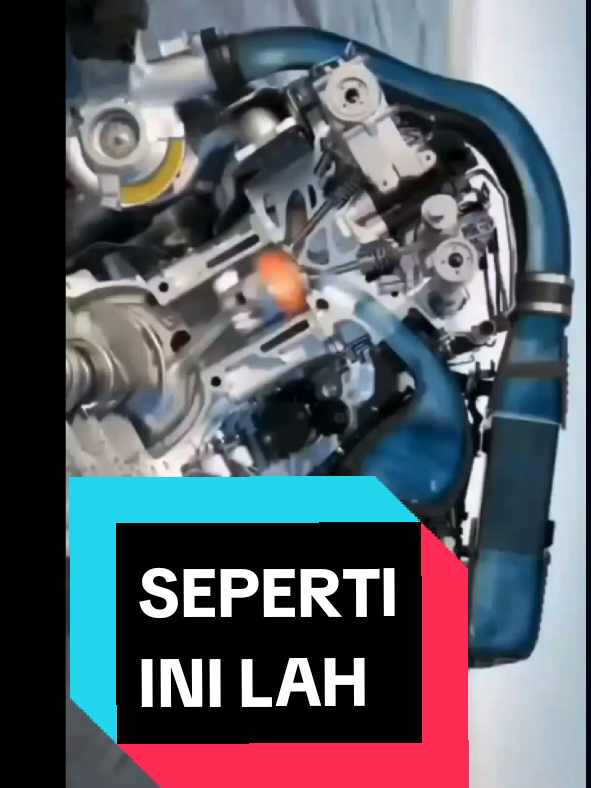 The Power Inside the Engine 🔥 | Teknologi Mesin Tercanggih!” Ever wondered how engine power is really made? 🤔 Lihat proses pembakaran dan tenaga yang luar biasa ini! From air intake to combustion — semuanya bekerja dengan presisi tinggi 💨 Teknologi otomotif yang bikin kagum setiap gearhead! 🚗💥 #enginepower, #mesinotomotif, #cartechnology, #automotiveworld, #fypindonesia