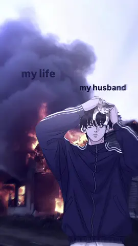 @—`𝐄𝐭𝐫 Naeyyc ꫂ ၴႅၴ 👉🏻😳 cr:  @Kaishi` | Am Prem di bio  #ethercreator #manhwareccomendation #ohhyeondo #selfishromance #webtoon 