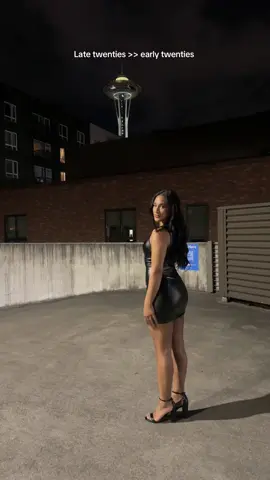 You couldn’t pay me to go back to 21. #27club #latetwenties #GlowUp 