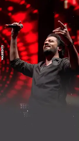 Tere Siwa Kuch Yaad Nhi - Atif Aslam 