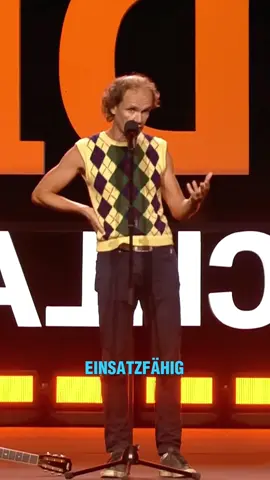 #comedydeutschland #comedyliveshow #foryou #tiktok