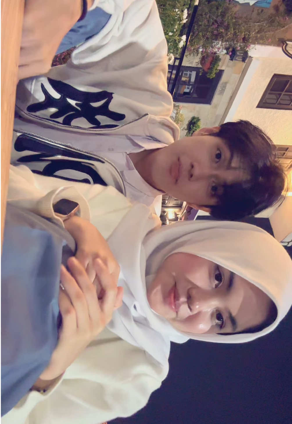 remake vt tahun laluu😄 #thefacha 