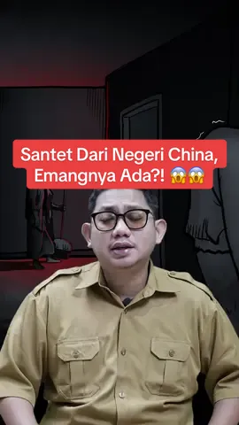 Adakah dari kalian yang pernah mendengar kisah keluarga yang dikirim santet negeri China? #rjl5 #fyp #fypシ #fajaraditya #viral #misteri #horor #keluarga #rumahtangga #santet #sihir #china 