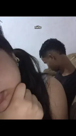Mi niño por siempre 🖤  #tiktok #video #amor #niño 