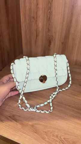 minibag🩵 #tascantik #taswanita #minibag 