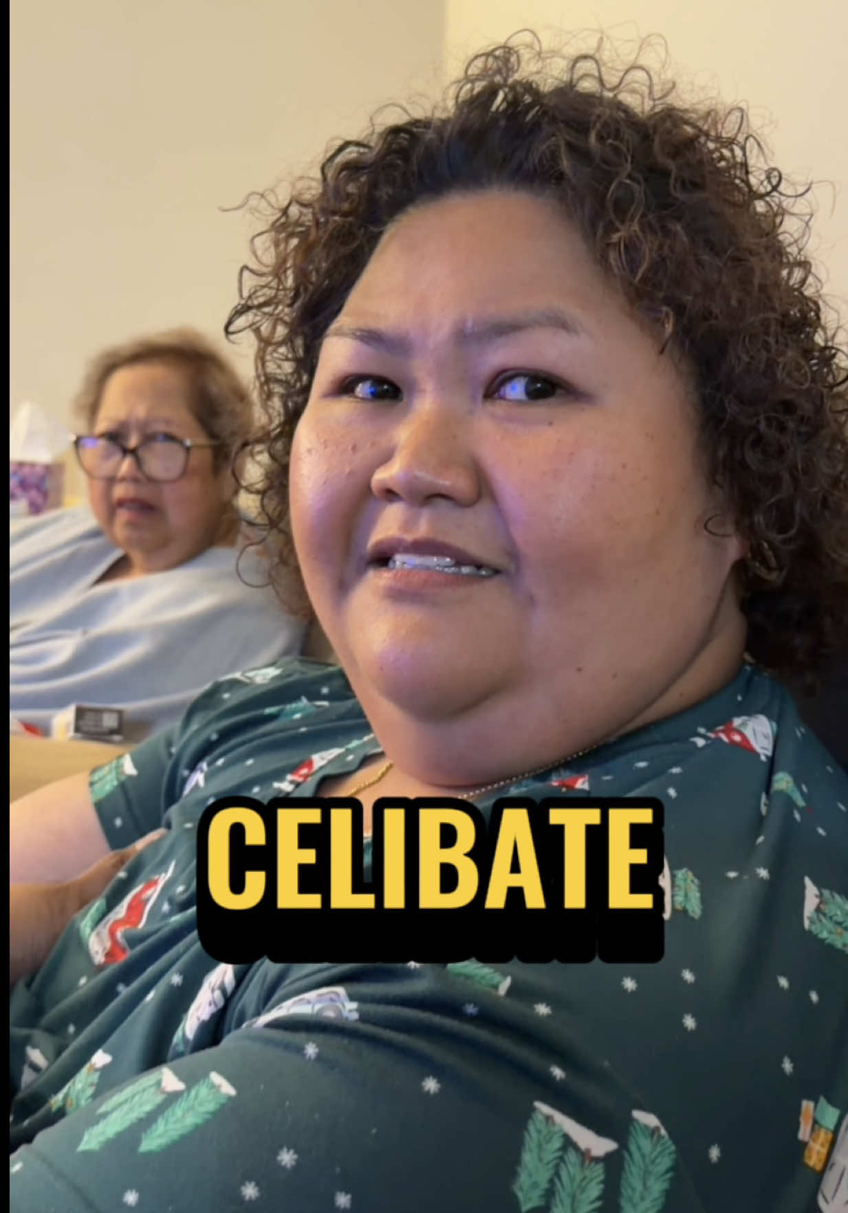 Ugly Celibate