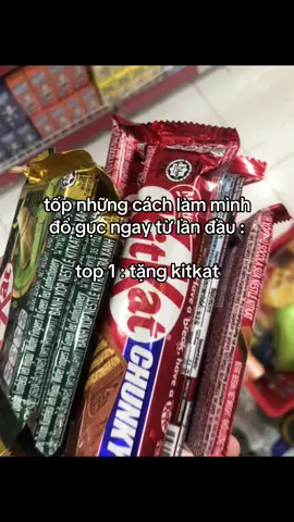 no kitkat no love #cap #xh #xhtiktok #abcxyz 