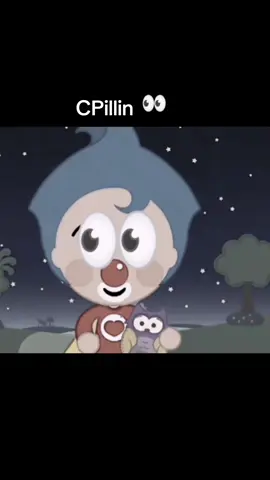 CPillin 👀👀 #machete #pantera #void👀👀 #meme #fpy 