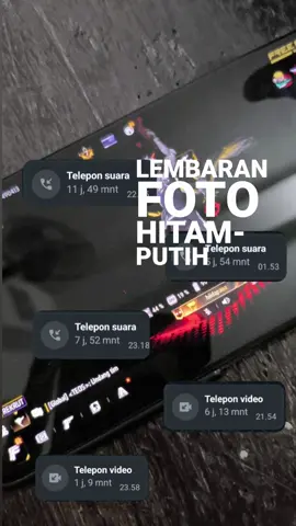 #monokrom #fyp 