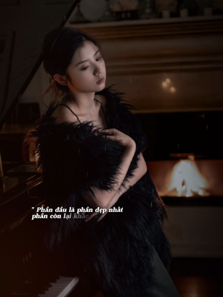 Một mảnh kí ức em chia ra làm hai phần#CapCut #🍒nhuy🍒 #lyric 