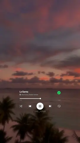 Eso de enamorarse no es pa cualquiera 🔥🎵 #badbunny #lyrics 