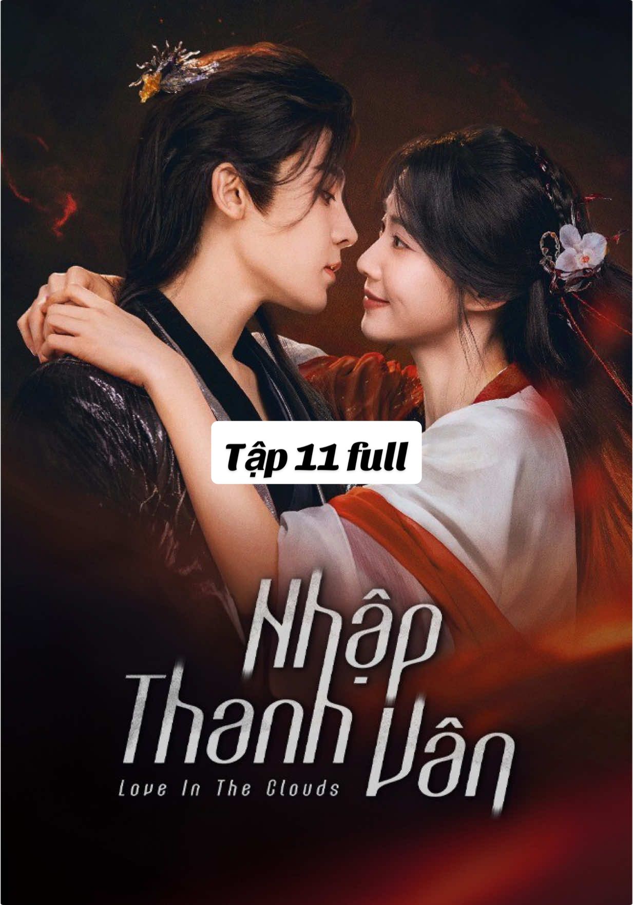 Tập 11 full #nhapthanhvan #hauminhhao #luduchieu #trending #xuhuong 