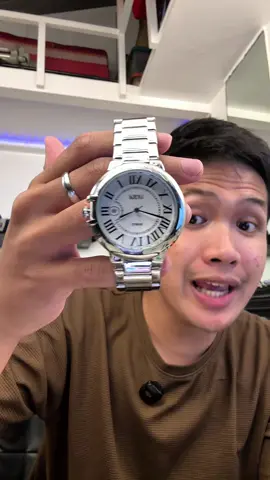 Trending quality  inra quartz watch 