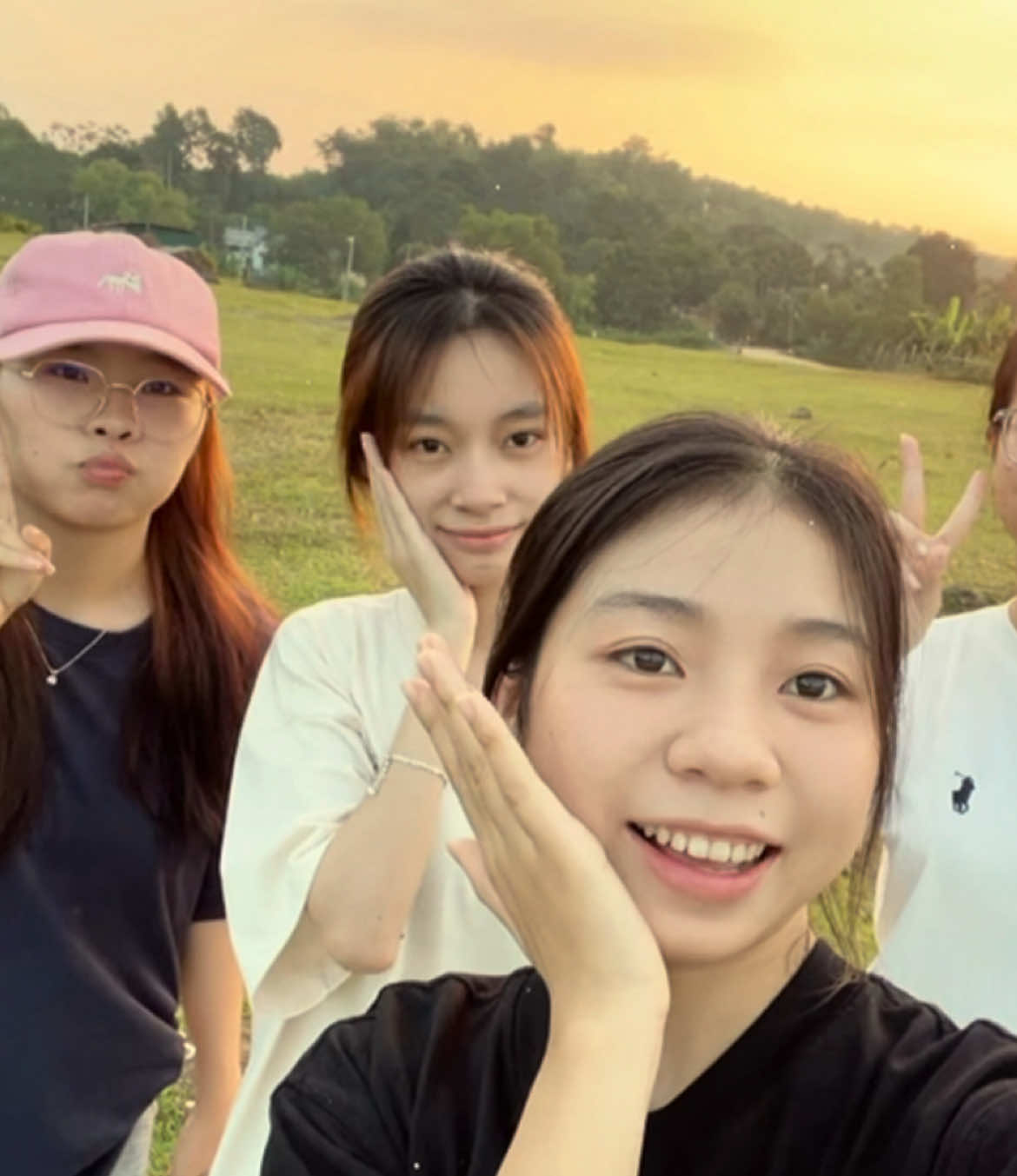 Năm 4 roài, về quê mình  đi do dự ra trường mất đó#chillguy 