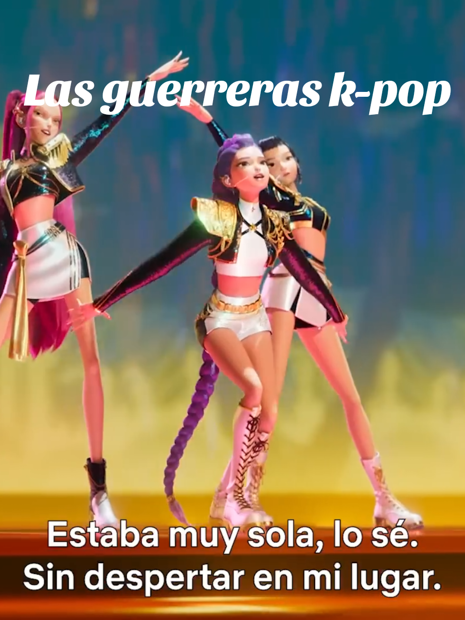 #lasguerreraskpop #sodapop #pyfツ #KPop #viral 
