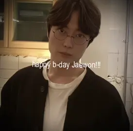 #ROHJAEWON (it’s his bday yayyyy!!!) || #fyp #rohjaewon #rohjaewonedit