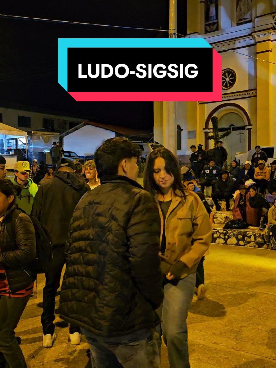 ✨️💯Fiestas en LUDO-SIGSIG ✨️✨️ #ludo #sigsig #fiestas #orquesta #sigsigpremium 