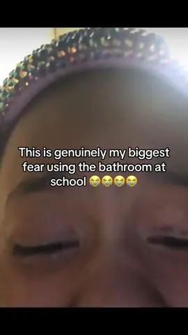 TERRIBLE #school #flopera #schoolbathrooms #fypシ 