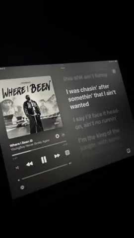 I was chasin after something that I ain’t wanted #yb #lyrics #musictok #rap #fyp 