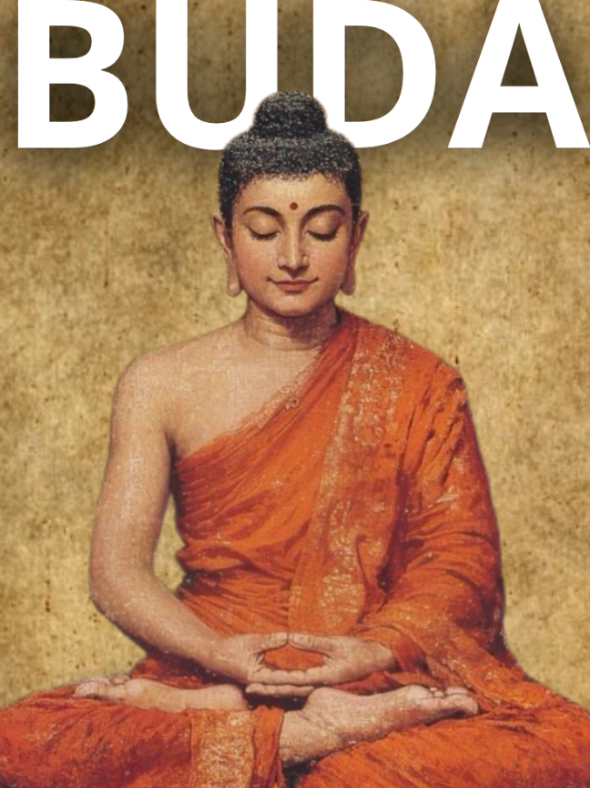 💡Você não é o corpo | Buda Buda nos ensina que o corpo é apenas uma morada temporária. A verdadeira essência não está na carne, mas na consciência que observa, sente e compreende. #fy #filosofia #buda #Notasdoabismo #autoconhecimento #espiritualidade #unidade 
