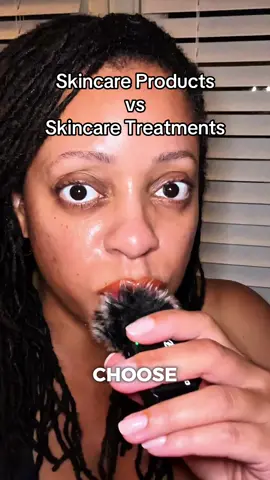 Free skincare products for life or free professional treatments for life? Only choose one. Which one are you choosing? 🤔 #skincare #skincareproducts #skintok #skintreatment 