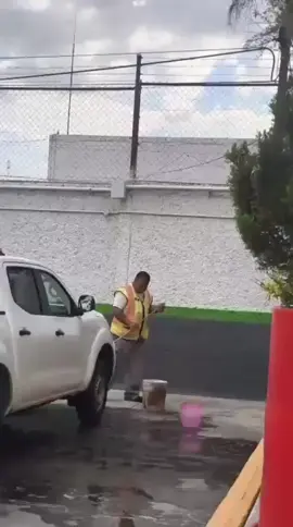 Que ganas de bailar así 🙊