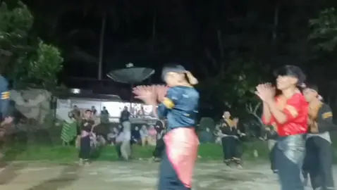 hasis penampilan di sasaran minang Saiyo nagari tarung