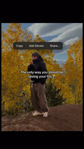 literally “copy and paste” fits #fashion #fashiontiktok #streetwear #style 