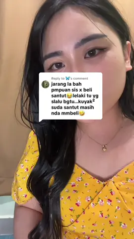 Replying to @🦋 kalau suda noruhak ruhak , beli beli juga sansut ar🙊😂  #boxerlelaki #seluardalam #seluardalamlelaki 