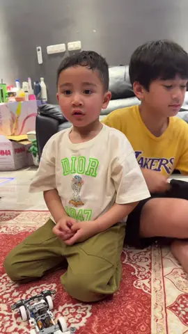 Jadi anak bekasi ni bos😂