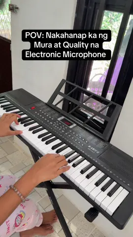 ELECTRONIC PIANO KEYBOARD #electronic #piano #keyboard 