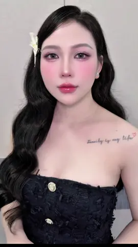 Nghe nói bài này đang hot #trangđiểmquận10 #viral #makeupdouyin #makeuptainha #xuhuong 