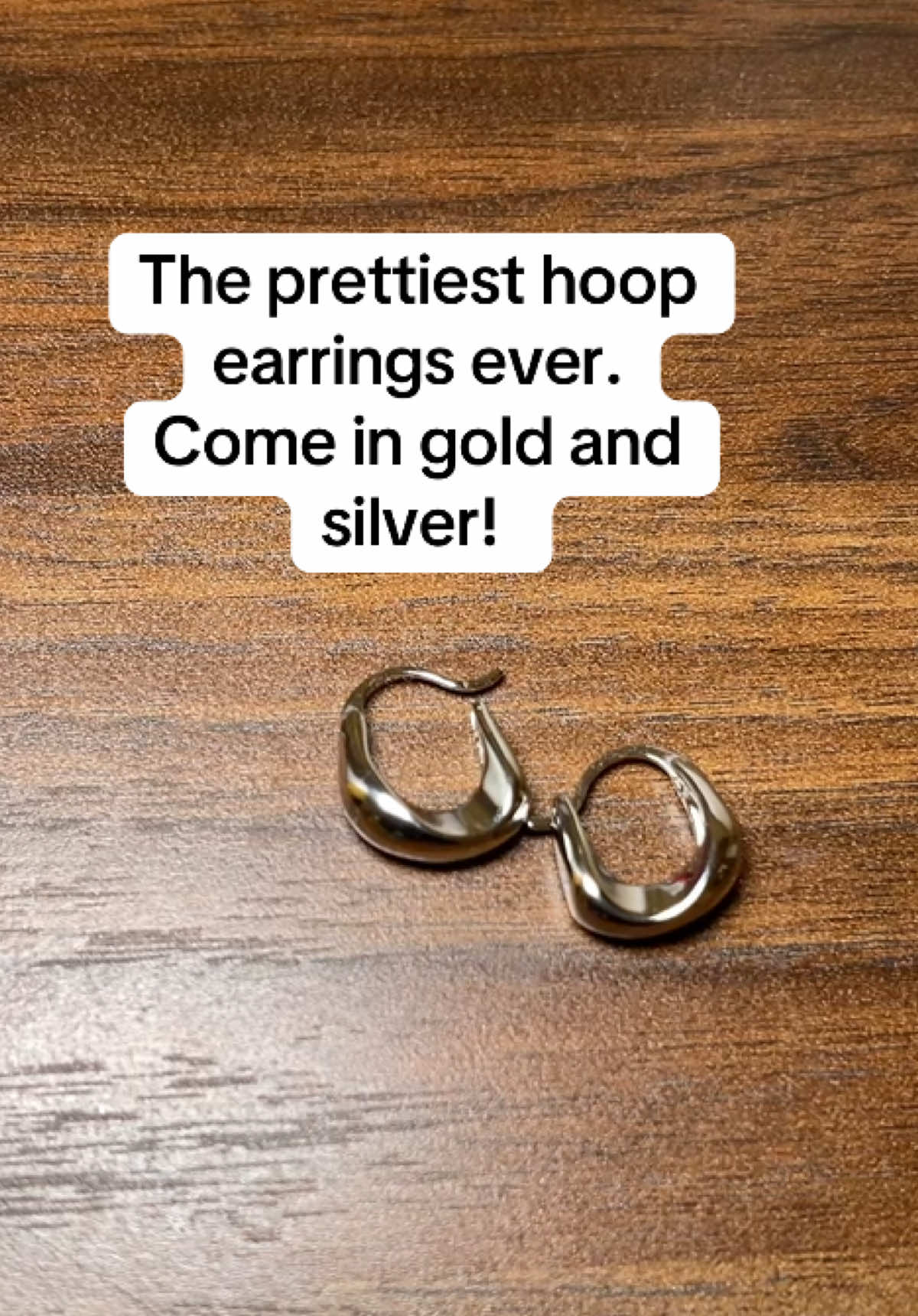 Great for casual or formal wear! 