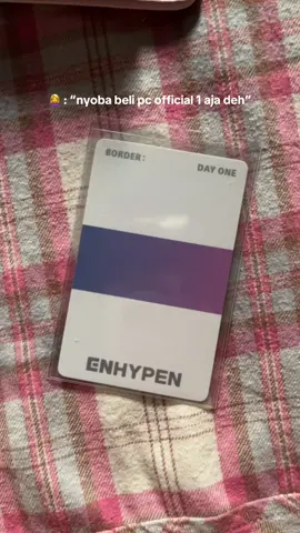 emg gabisa dipercaya😂 #photocardcollection #enhypen #jake #sunghoon #foryourpage 