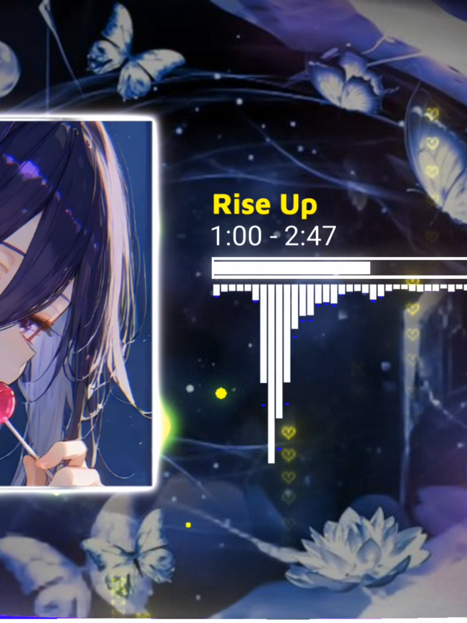 Rise Up - TheFatRat#music #edm #riseup #thefatrat #aveeplayer