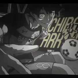 อะไรซิ่งๆต้องยกให้ไอ่เบียว่ะ  — ( #bachirameguru #bluelock #bluelockedit #fyp )