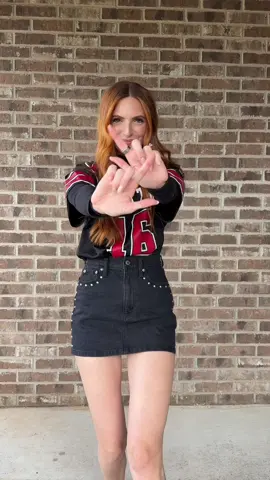 Game day in RAIDERLAND👆🏻❤️🏈 #big12 #CollegeFootball #texastech 