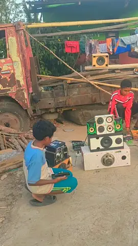 DEMO SOUND SISTEM MINIATUR#SOEPRIDE#Fyp