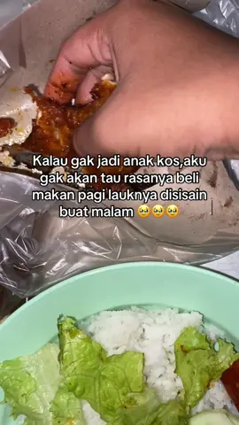 Susah jugaa jadi anak kos ini ternyata #foryoupage #fypage #anakkost #maba25 #4u 