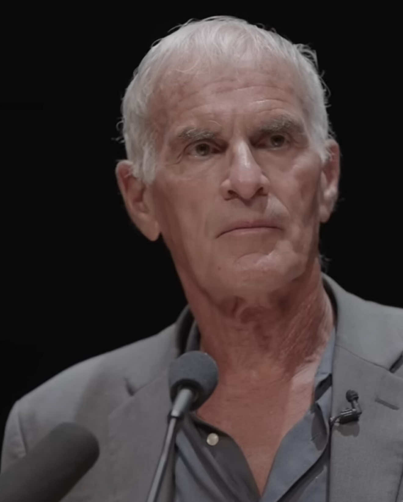 #NormanFinkelstein #FreePalestine🇵🇸❤️ 