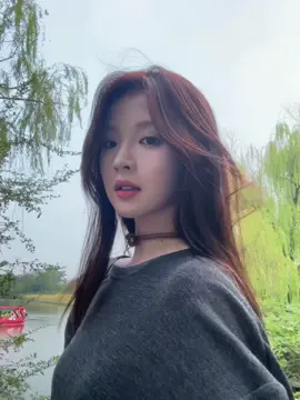 #truongmieudi#zhangmiaoyi#张淼怡#livephoto#viral 