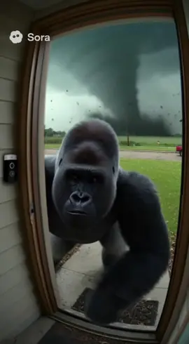 Where’s those bananas #fyp #soraai #funny 