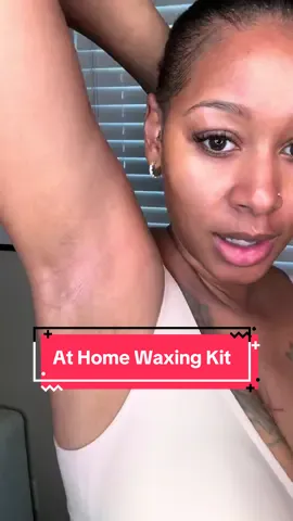 This DIY Waxing Kit is every inexpensive and currently have FREE shipping!! #Wax #Waxing #SugarWax #SelfCare 
